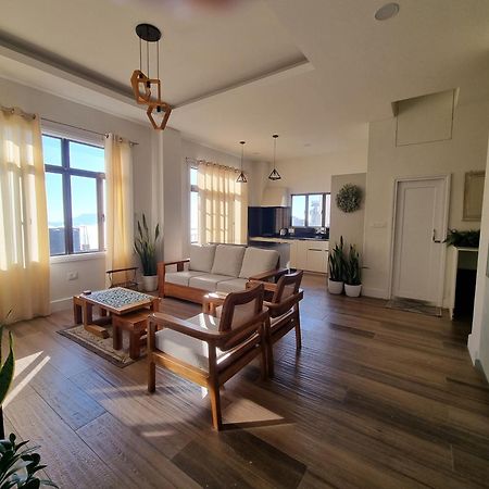 Greenview City Stay Apartments Āīzawl Zewnętrze zdjęcie