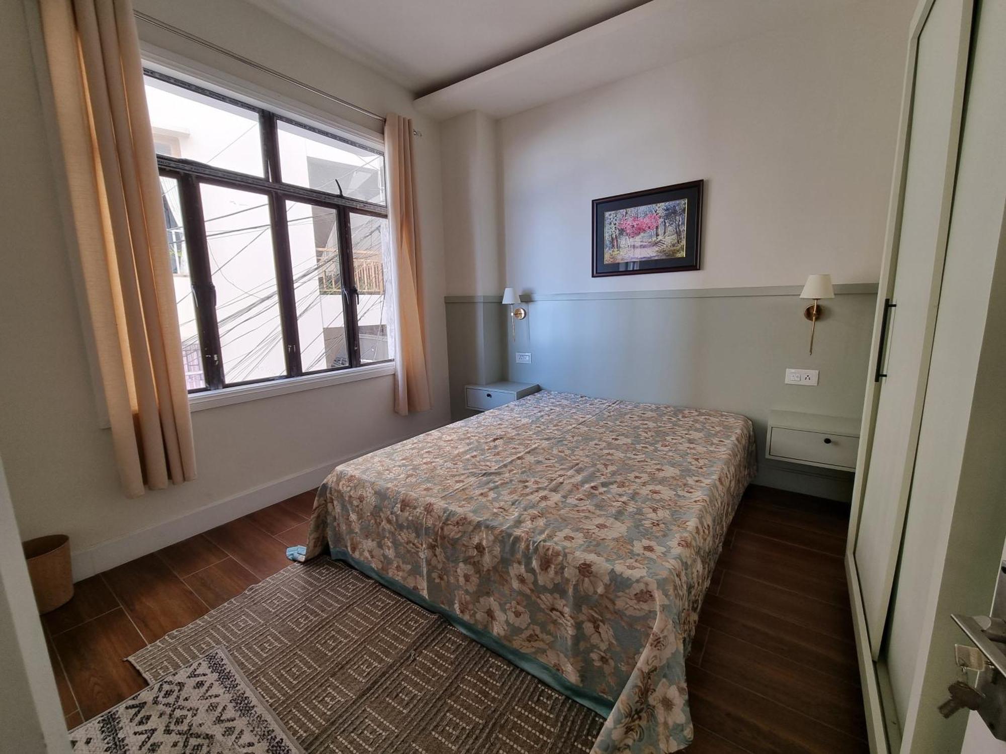 Greenview City Stay Apartments Āīzawl Zewnętrze zdjęcie