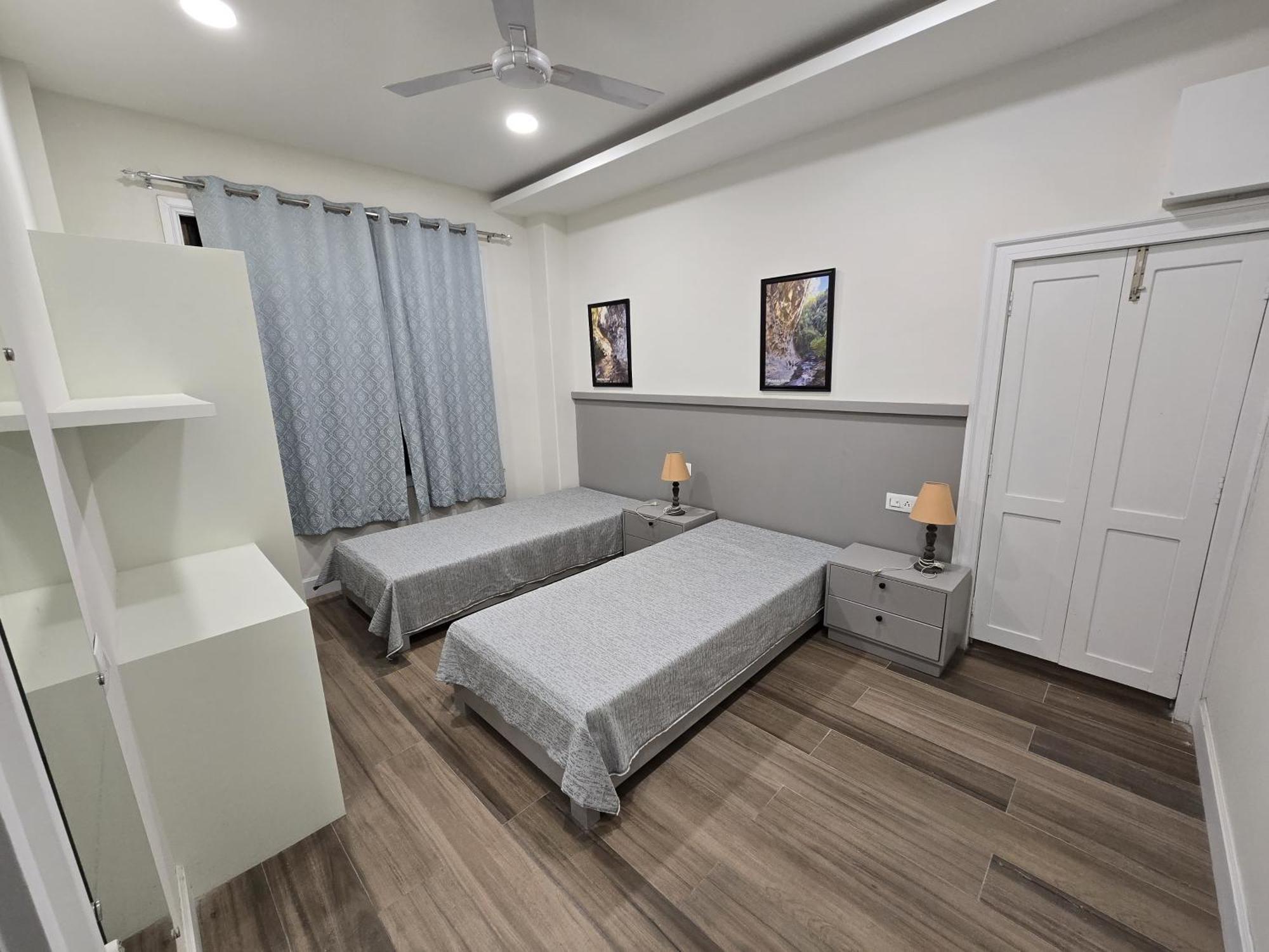 Greenview City Stay Apartments Āīzawl Zewnętrze zdjęcie